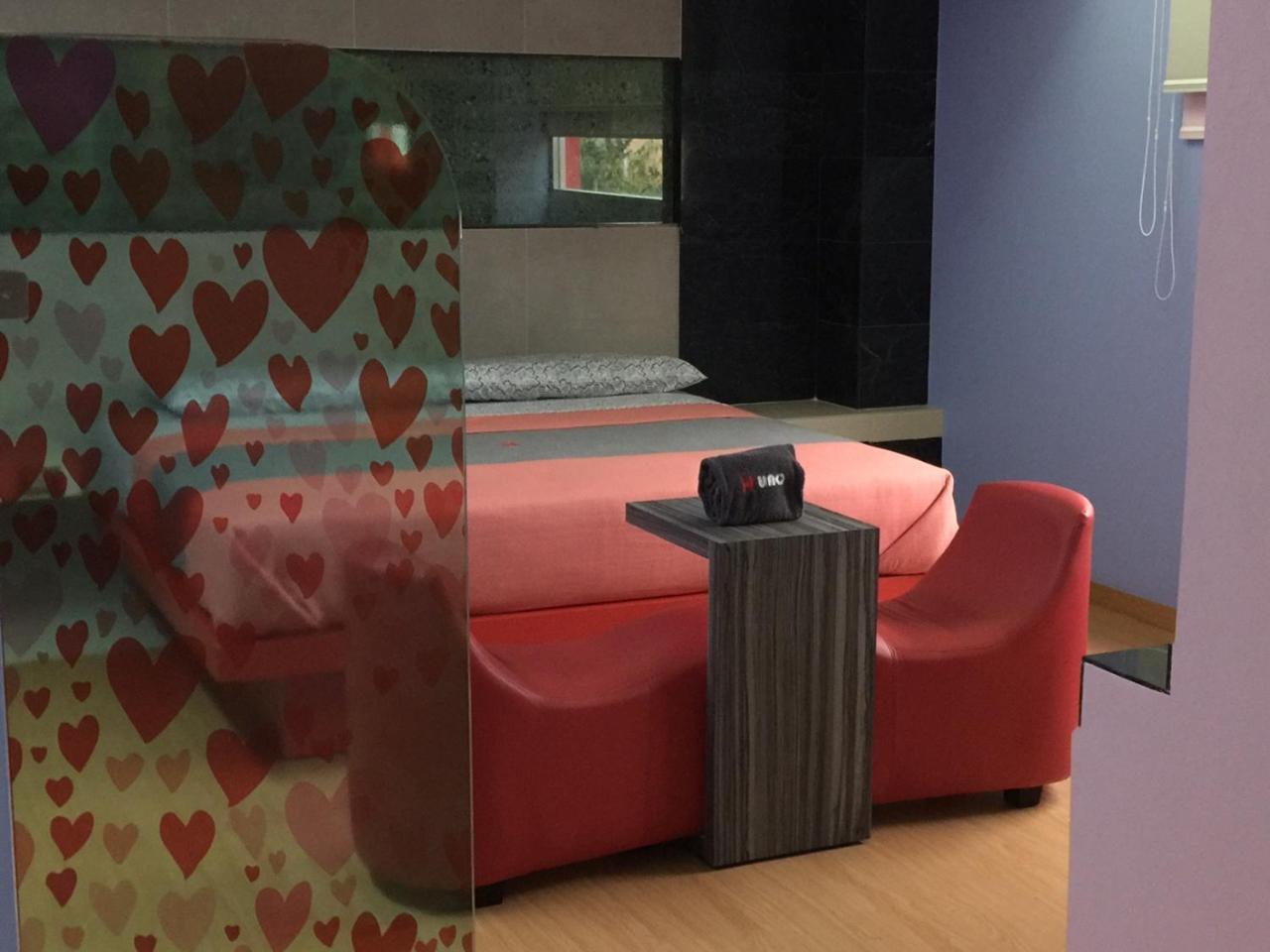 H - Arena Adults Only Hotel Mexico