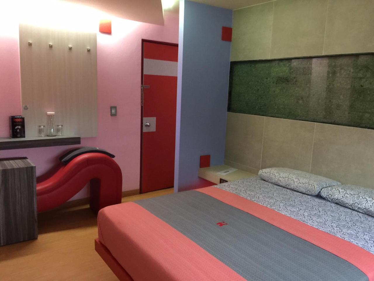 H - Arena Adults Only Hotel Mexico