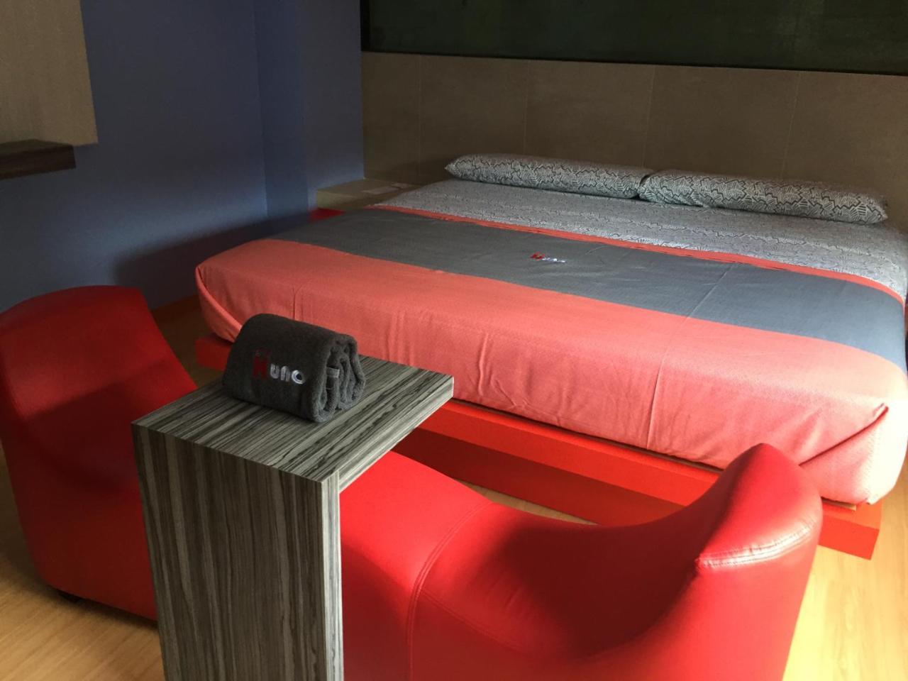 Hotel H - Arena Adults Only Mexico