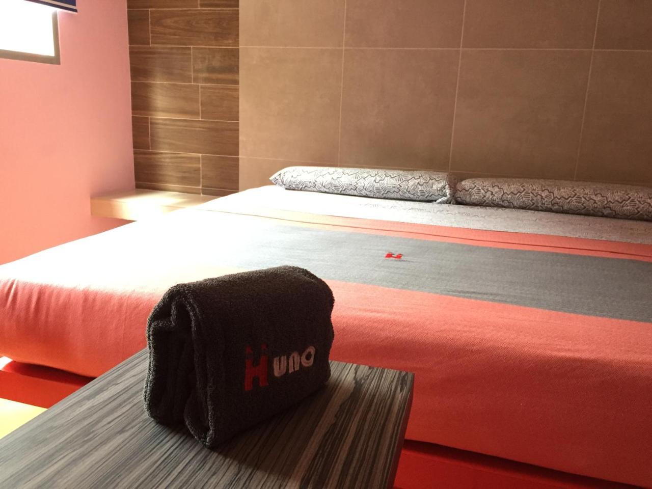 Hotel H - Arena Adults Only Mexico